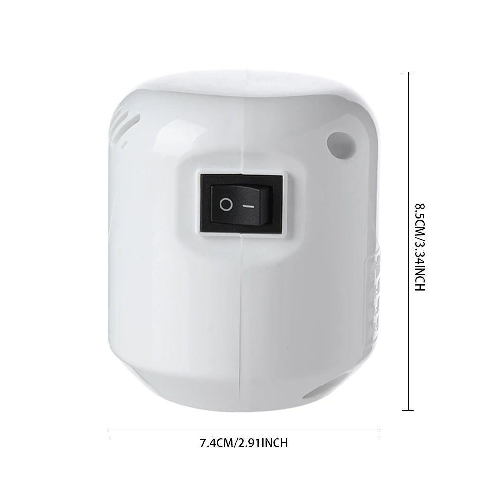 Bomba de succión de aire - PackTight®