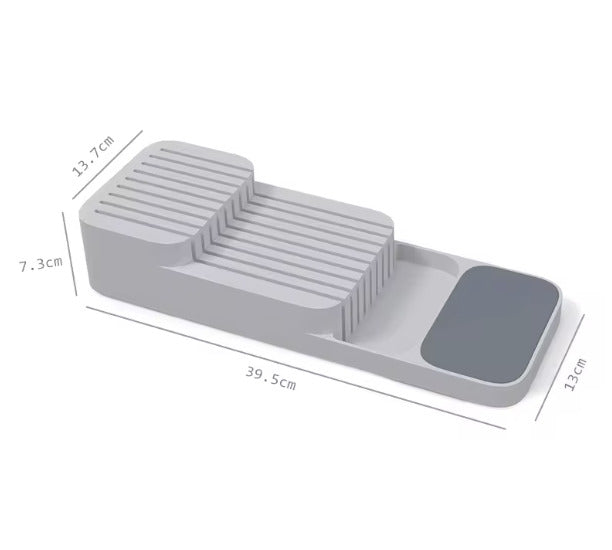 Organizador de Cuchillos - KnifeGuard®