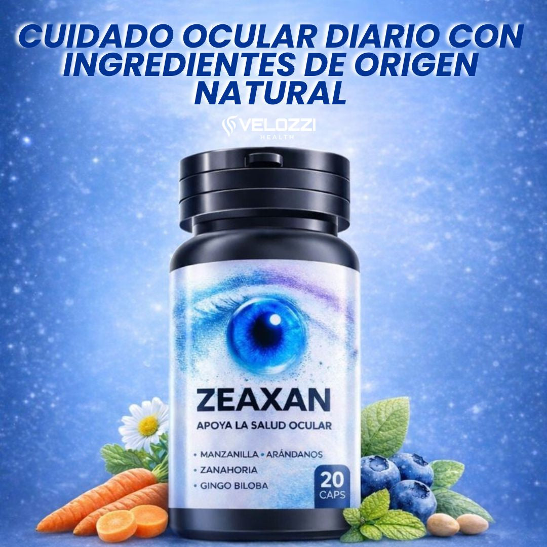 ZEAXAN®