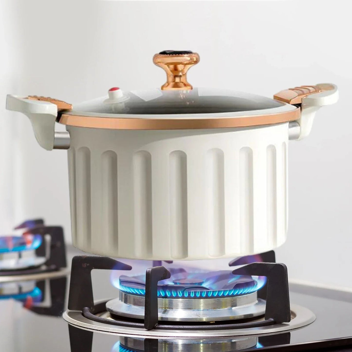 OLLA A MICRO PRESIÓN COREANA - PressoCook®