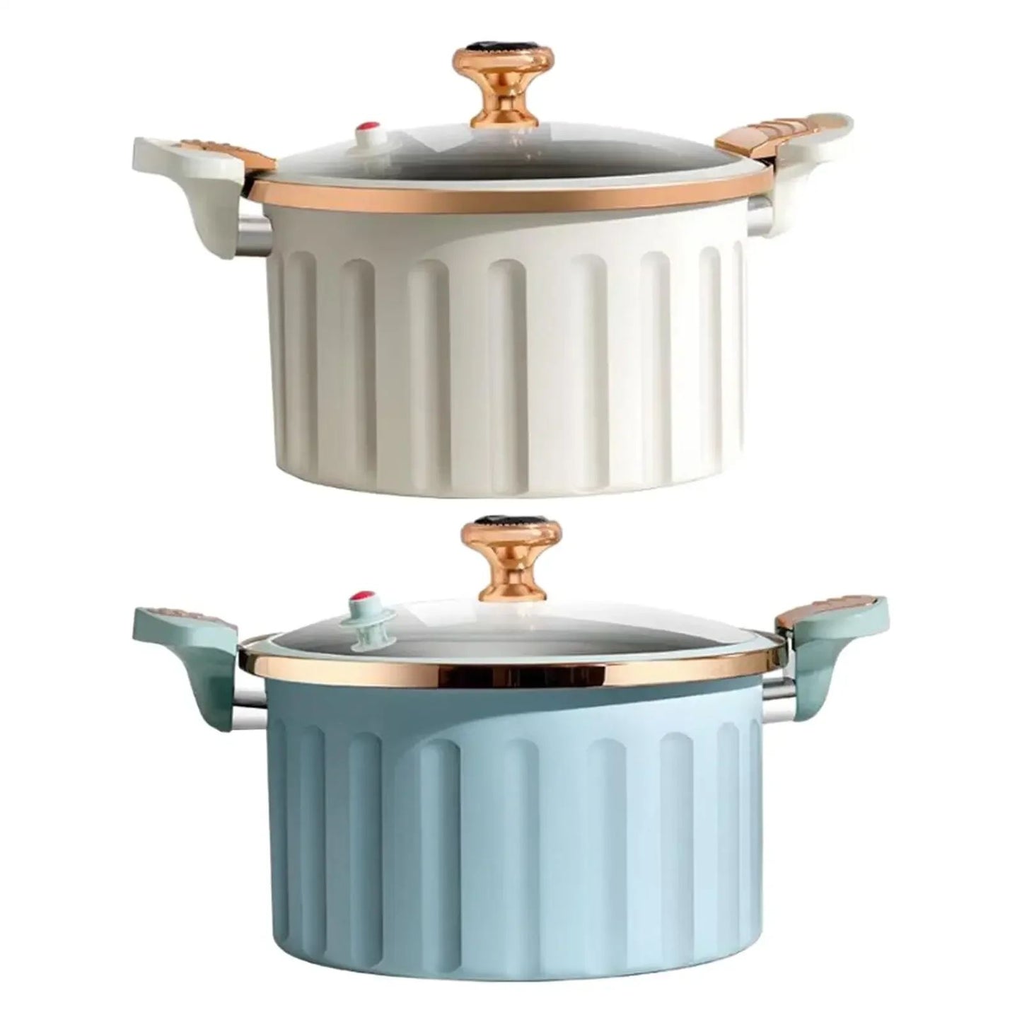 OLLA A MICRO PRESIÓN COREANA - PressoCook®