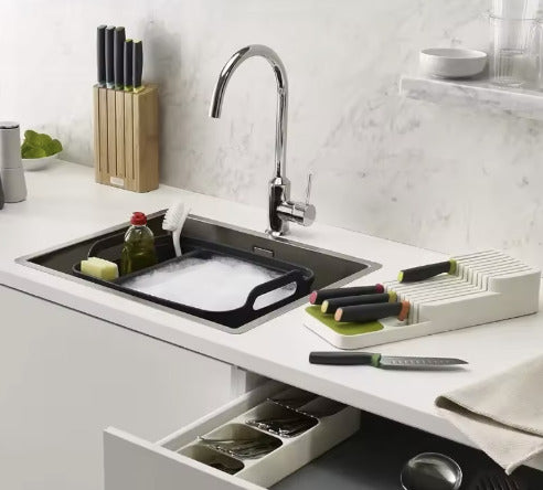 Organizador de Cuchillos - KnifeGuard®