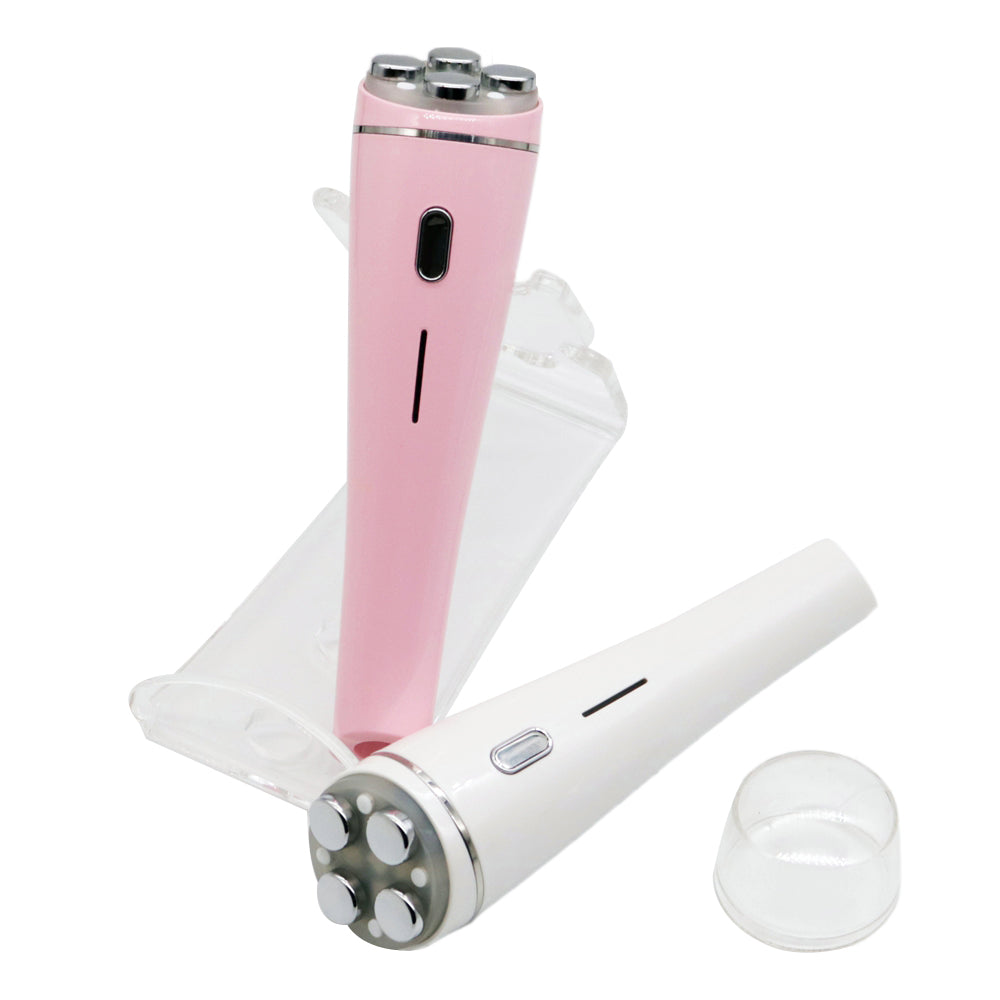 CEPILLO FACIAL 4 EN 1