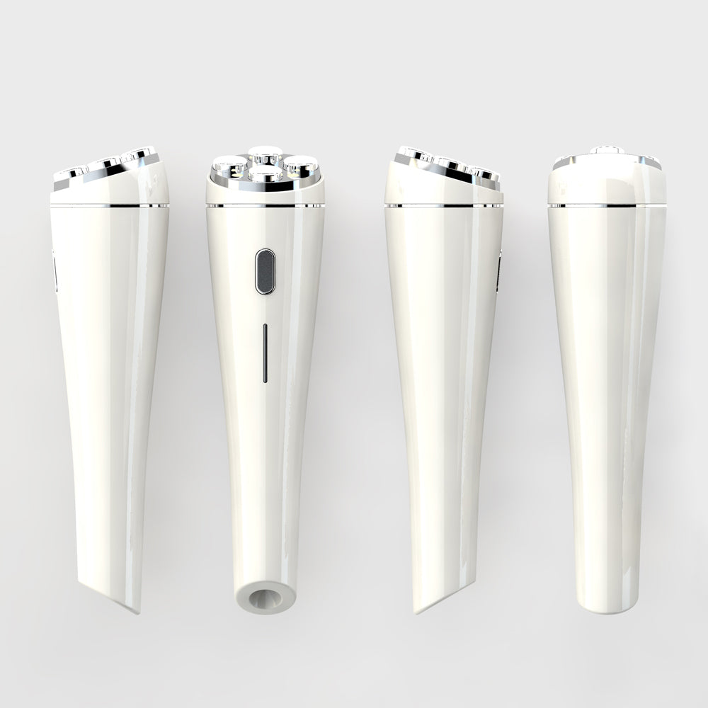 CEPILLO FACIAL 4 EN 1
