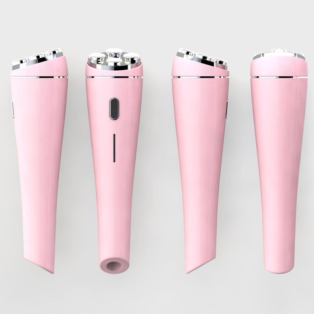 CEPILLO FACIAL 4 EN 1