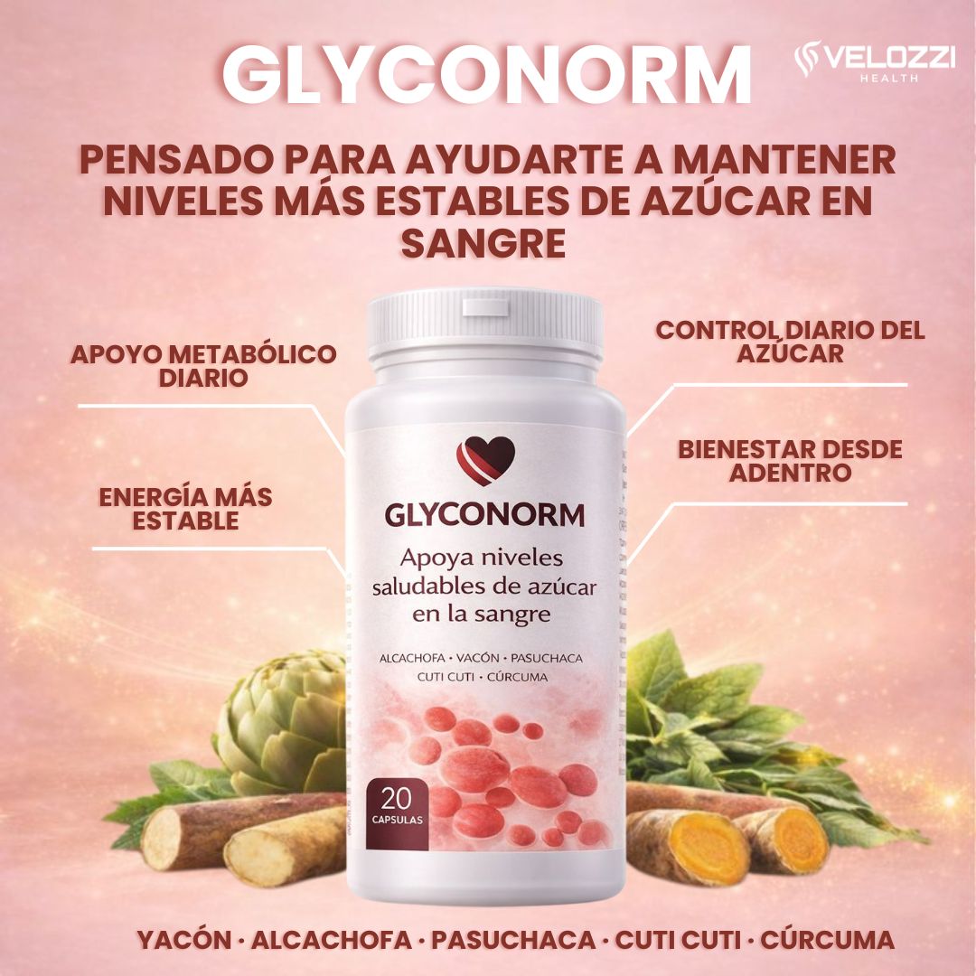 GLYCONORM®