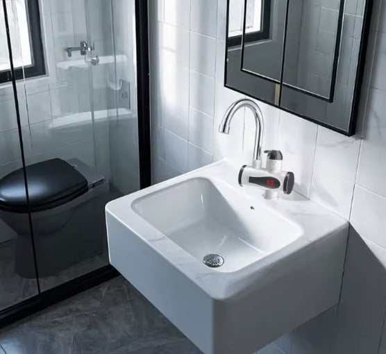 Calentador de Agua Eléctrico para Cocina - QuickHeat™