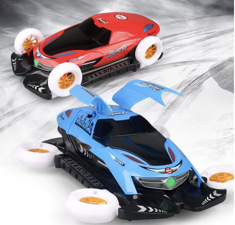 FLYCAR® CARRITO 360°