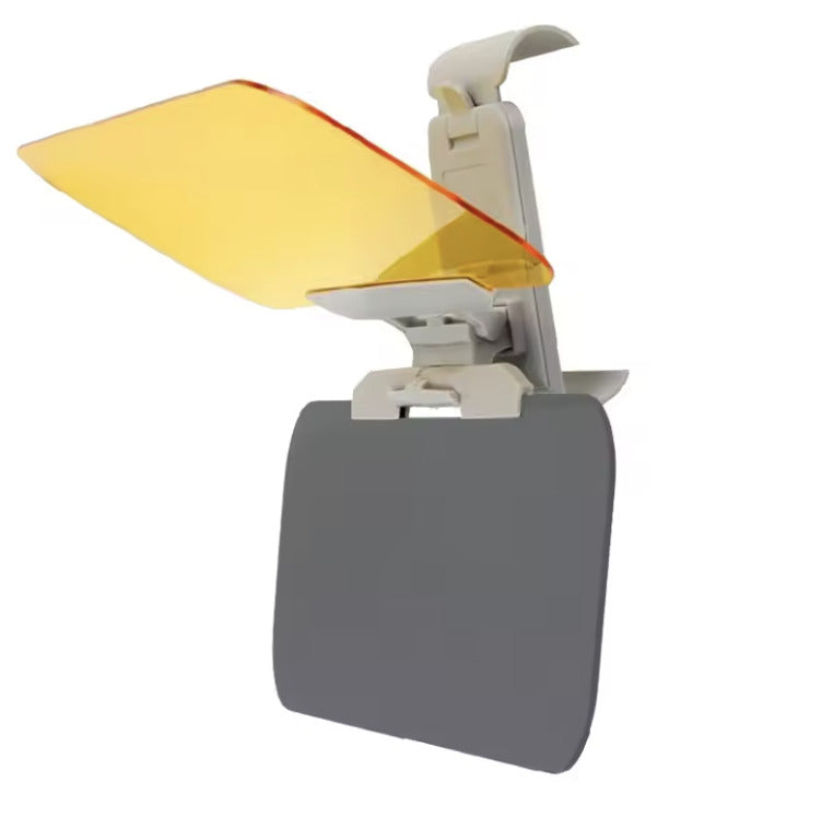 VISOR HD 2 EN 1 PARA AUTO