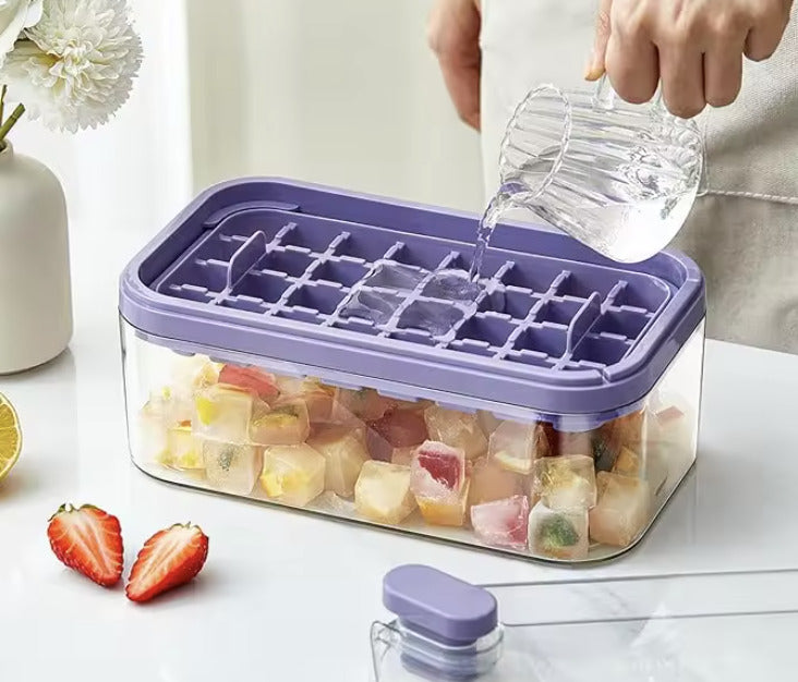 HIELERA CON RECIPIENTE 2 EN 1 - PRACTIFLEX®