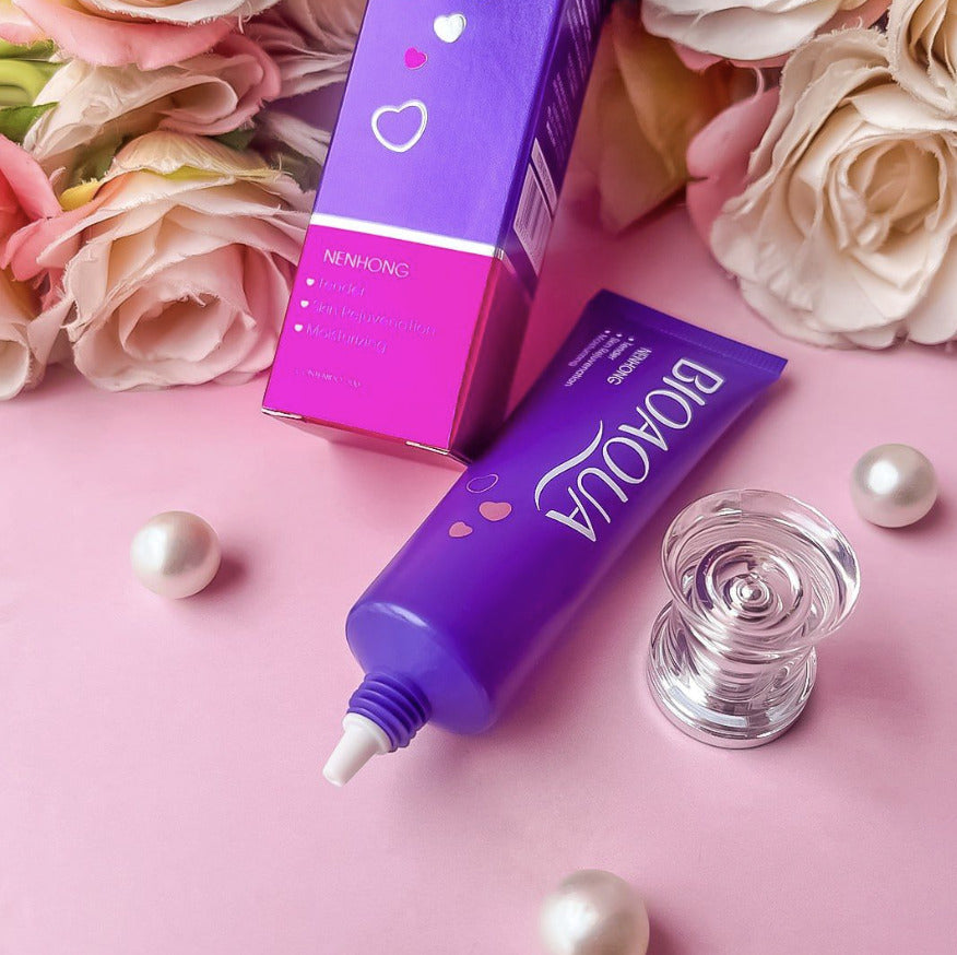 CREMA DESPIGMENTANTE BIOAQUA®