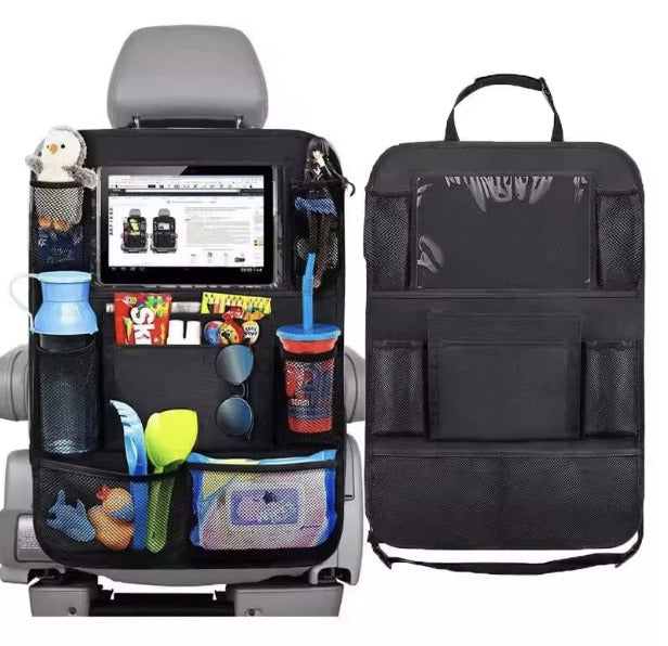 ORGANIZADOR MULTIFUNCIONAL PARA AUTO