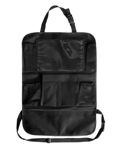 ORGANIZADOR MULTIFUNCIONAL PARA AUTO