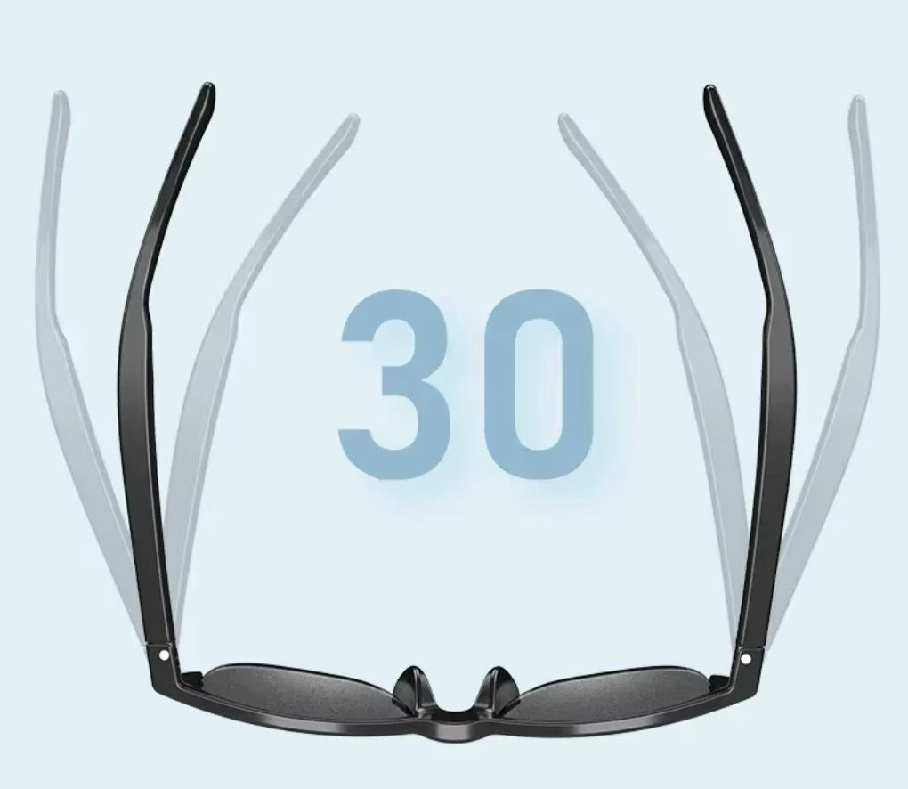 VisionSound® - Gafas inteligentes Bluetooth