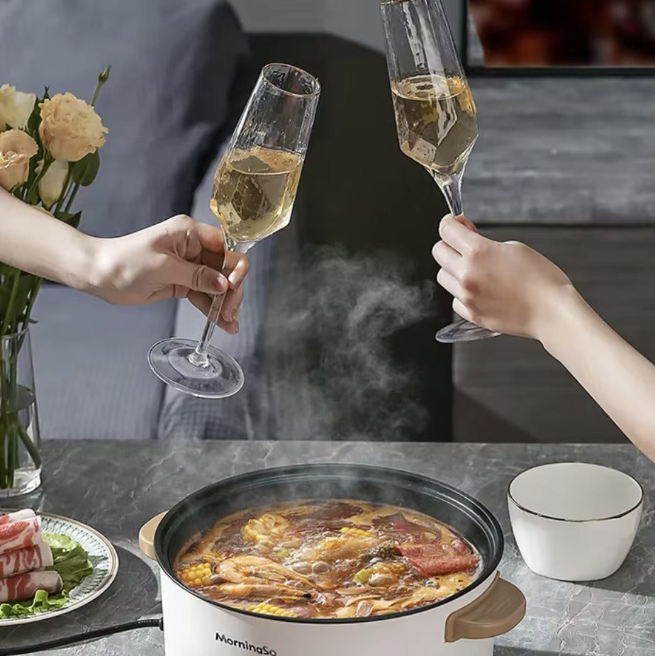 OLLA MULTIFUNCIONAL 2 EN 1 - DuoCook®