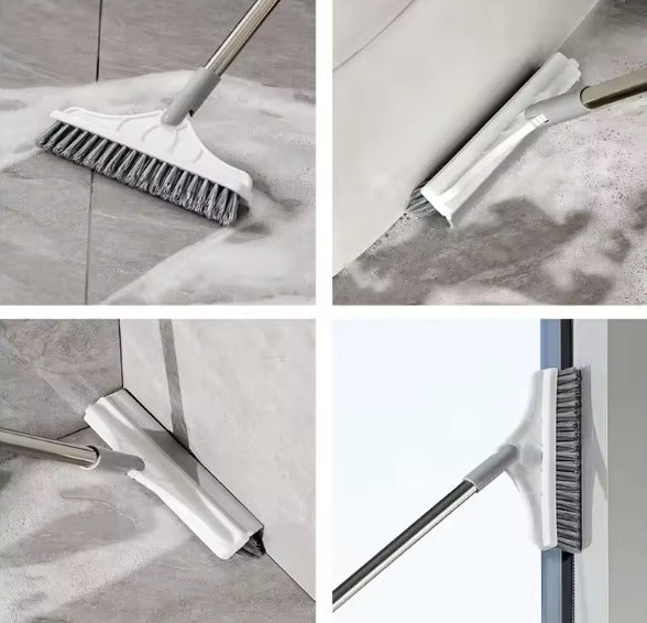 CEPILLO 2 EN 1 - TriClean Pro®