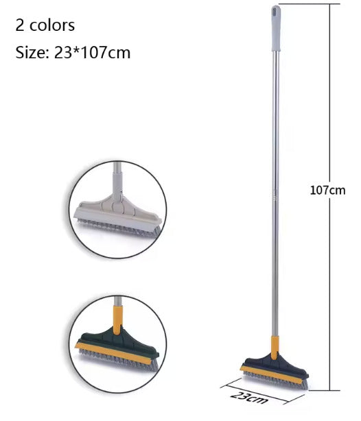 CEPILLO 2 EN 1 - TriClean Pro®