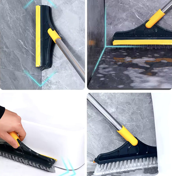 CEPILLO 2 EN 1 - TriClean Pro®