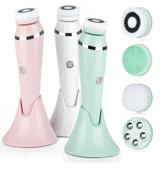 CEPILLO FACIAL 4 EN 1