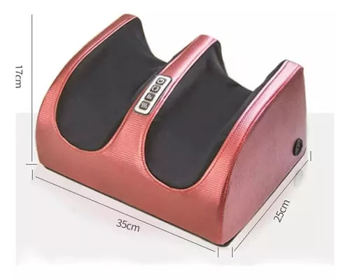 Masajeador de pies PRO 2024