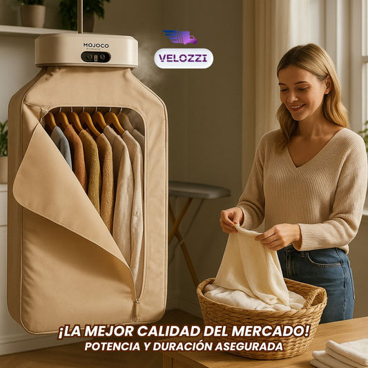 Secadora de ropa portátil NovaDry®