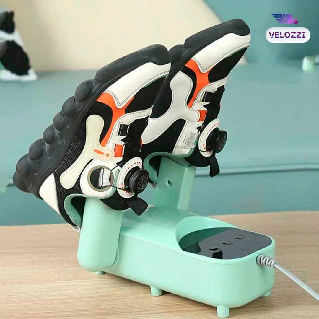 Secador de Zapatillas Digital - Easydry
