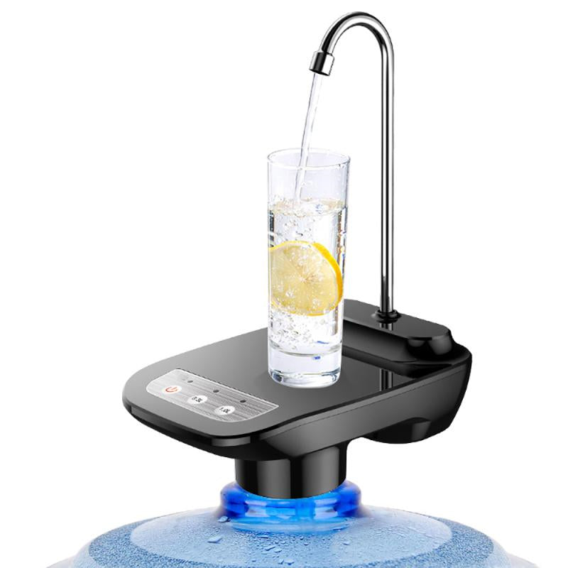 Dispensador de Agua Automático
