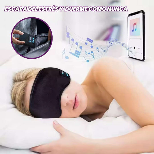 ANTIFAZ CON BLUETOOTH - BMUSIC