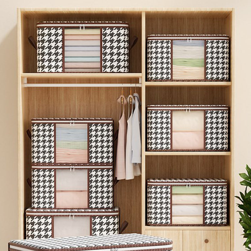 ORGANIZADOR DE ROPA CON CIERRE