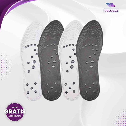 PLANTILLAS MAGNÉTICAS REPARADORAS