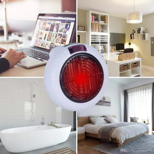 CALEFACTOR WONDER HEATER