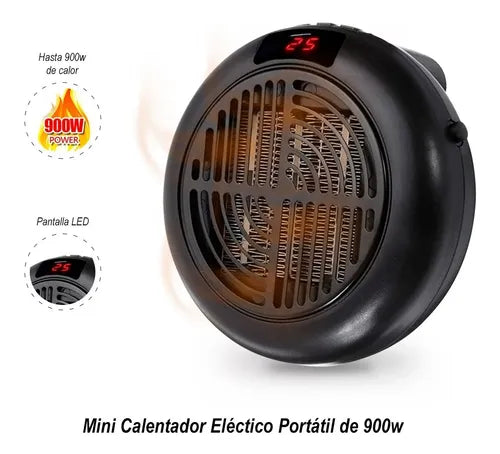 CALEFACTOR WONDER HEATER
