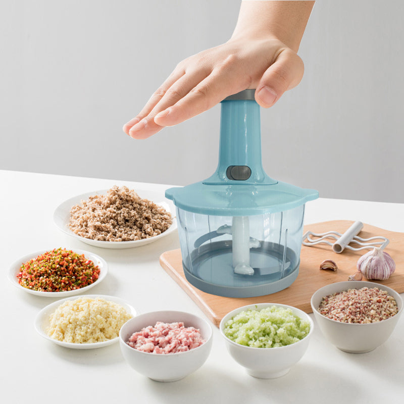 Procesador de alimentos