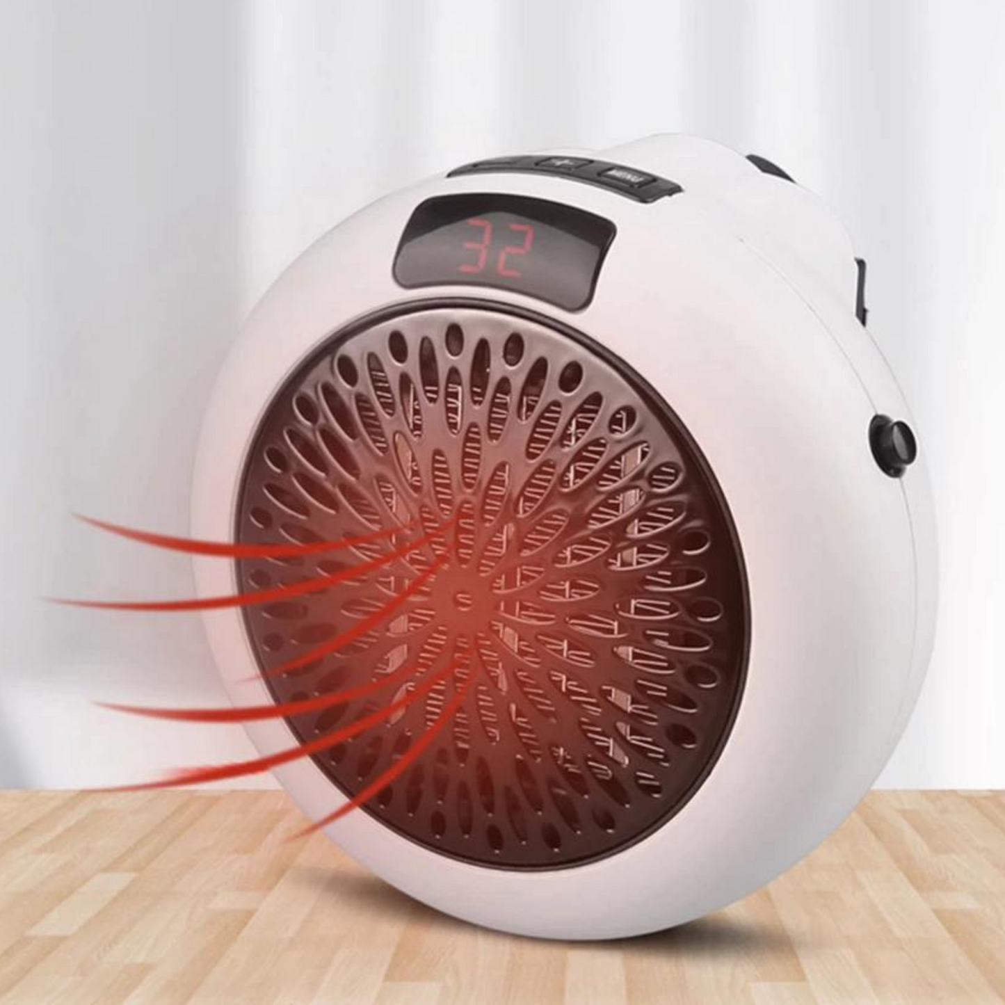 CALEFACTOR WONDER HEATER