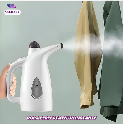 PLANCHA A VAPOR - Steamzy®