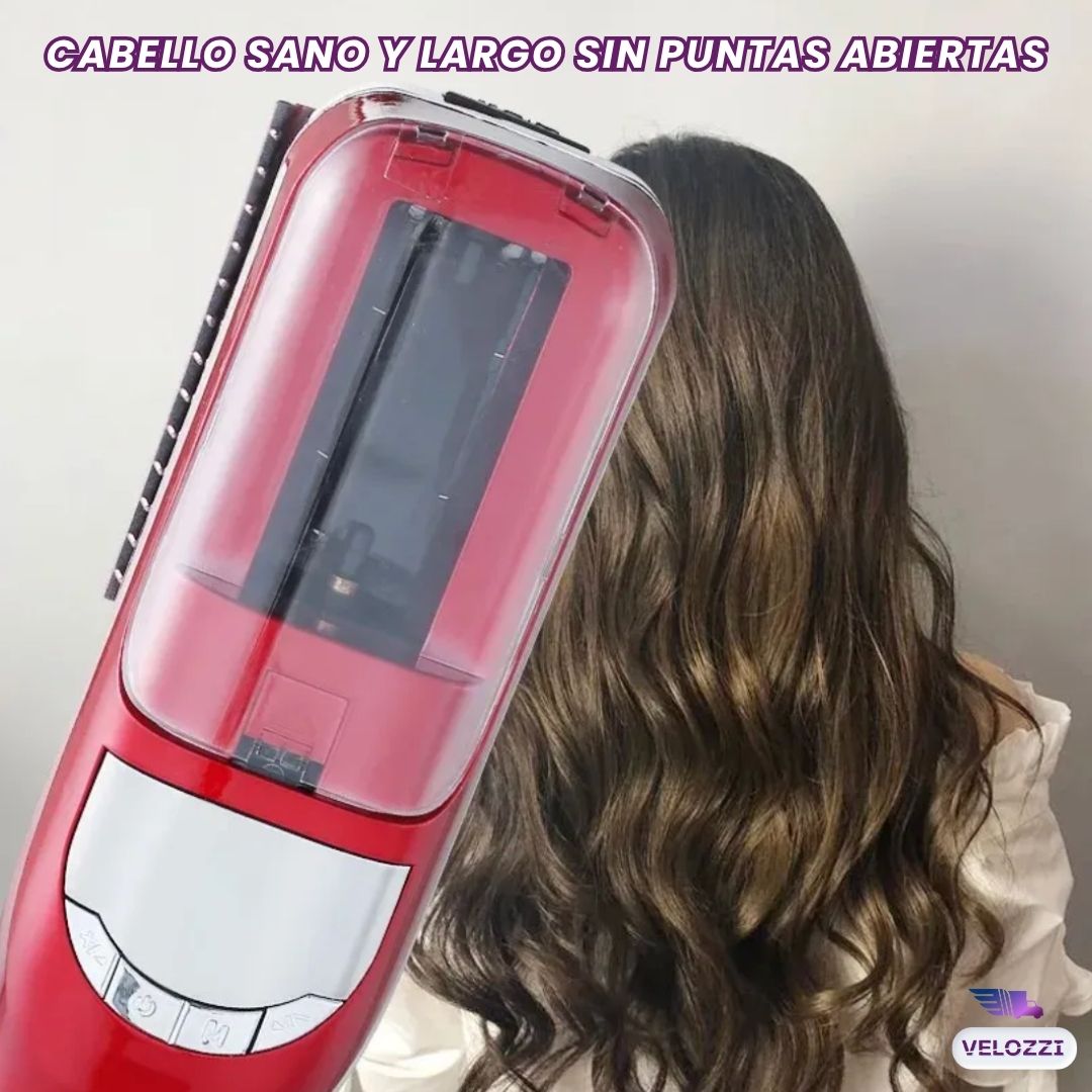Cortador de Horquillas - HairLuxe®