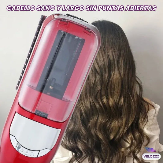 Cortador de Horquillas - HairLuxe®