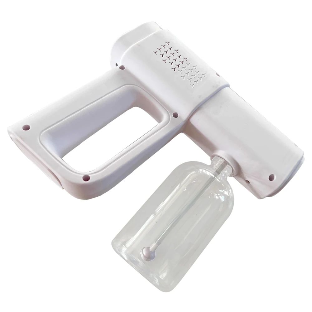 PISTOLA DE DESINFECCIÓN CON LUZ UV - CleanWave®