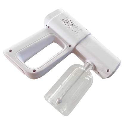 PISTOLA DE DESINFECCIÓN CON LUZ UV - CleanWave®