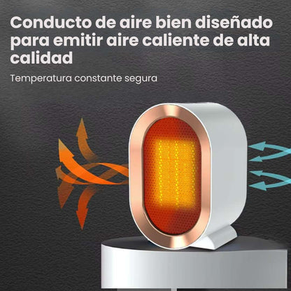 ThermaPlus® 1200w - Calefactor portátil