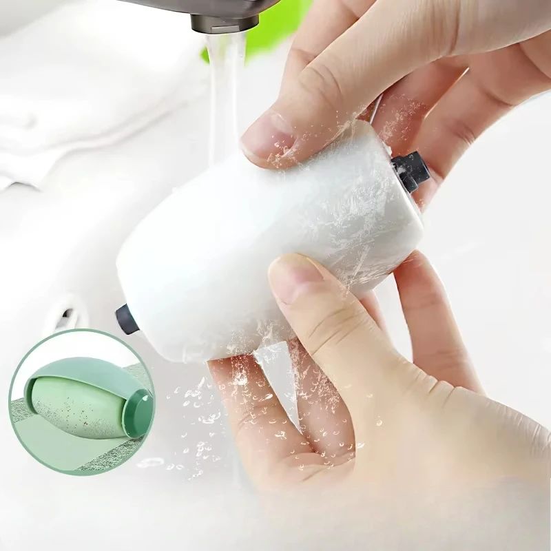 RODILLO QUITA PELUSA LAVABLE - EcoRoll™