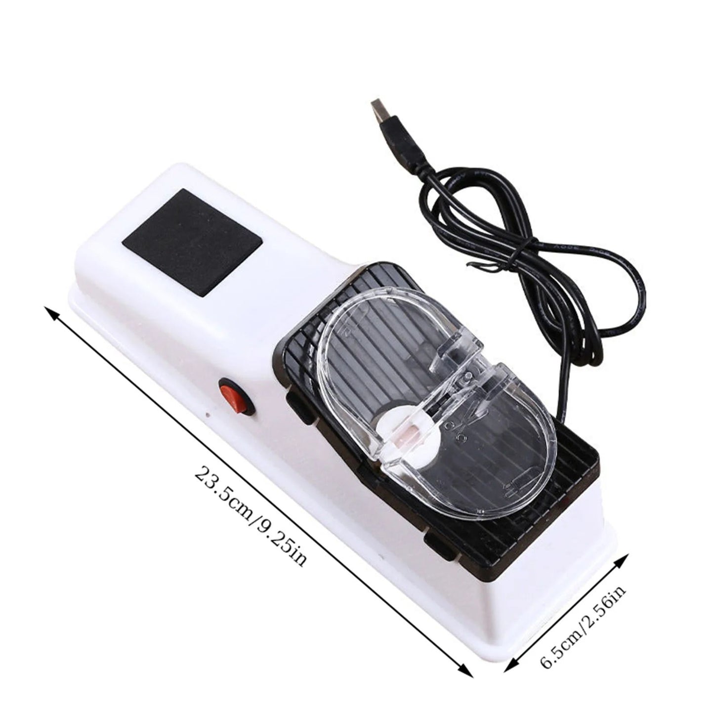 AFILADOR DE CUCHILLO ELÉCTRICO - SliceUp®
