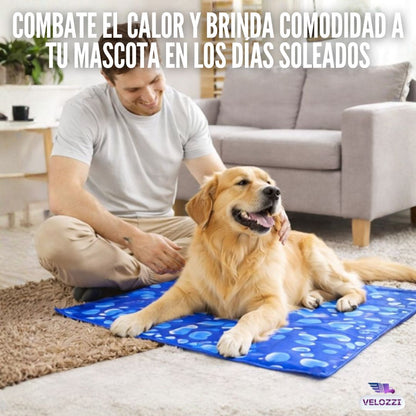 Manta refrigerante - Pet Cool Mat®