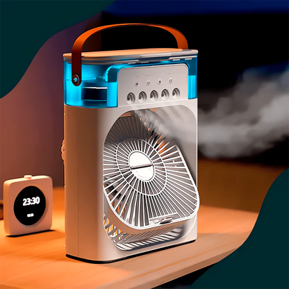 Enfriador de Aire 3 en 1 - Cold Ice®