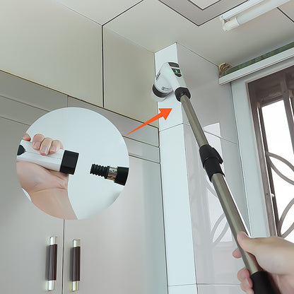 ScrubMaster® – Cepillo Eléctrico 9 en 1