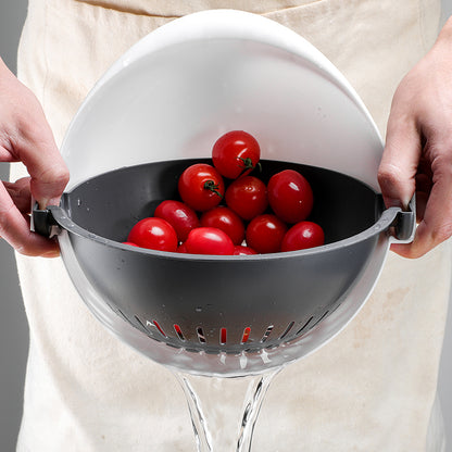 Picadora de verduras multifuncional - NutriBlade®