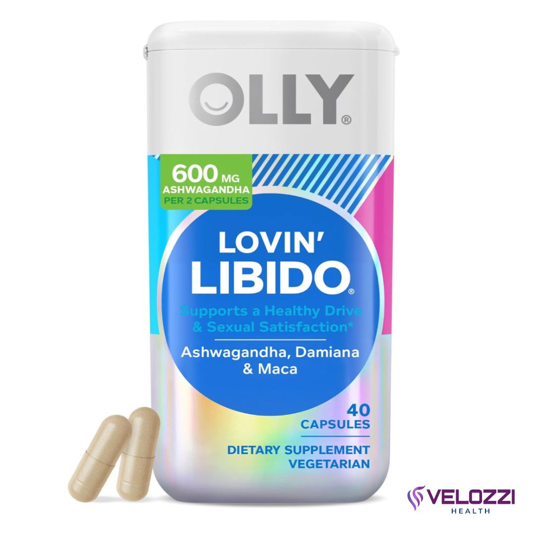 ONLY - LOVIN LIBIDO®