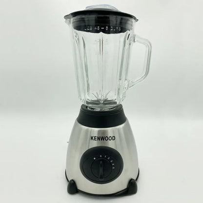 LICUADORA DE 5 VELOCIDADES 2 EN 1 - DualMix®