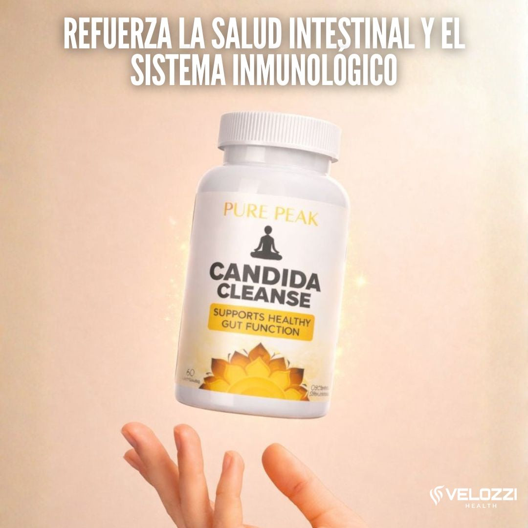 Candida Cleanse®
