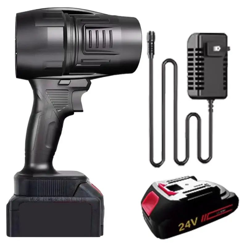 Limpiador de alta presión multiusos - TURBOJET®